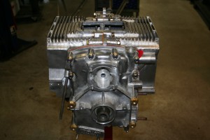 1968 912 E Engine rebuild